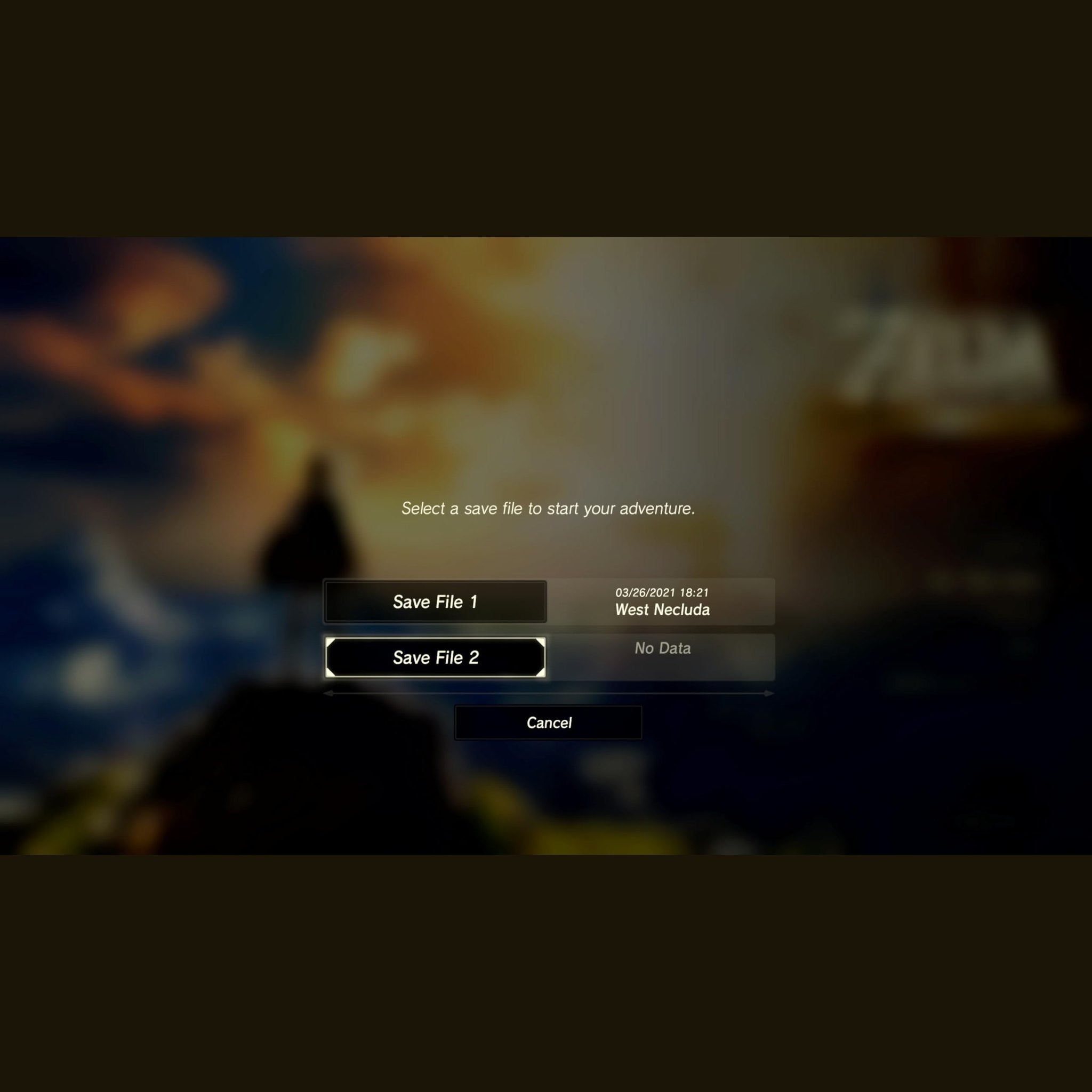 The Legend of Zelda™: Breath of the Wild - Nintendo Switch™ 2 Edition Nintendo