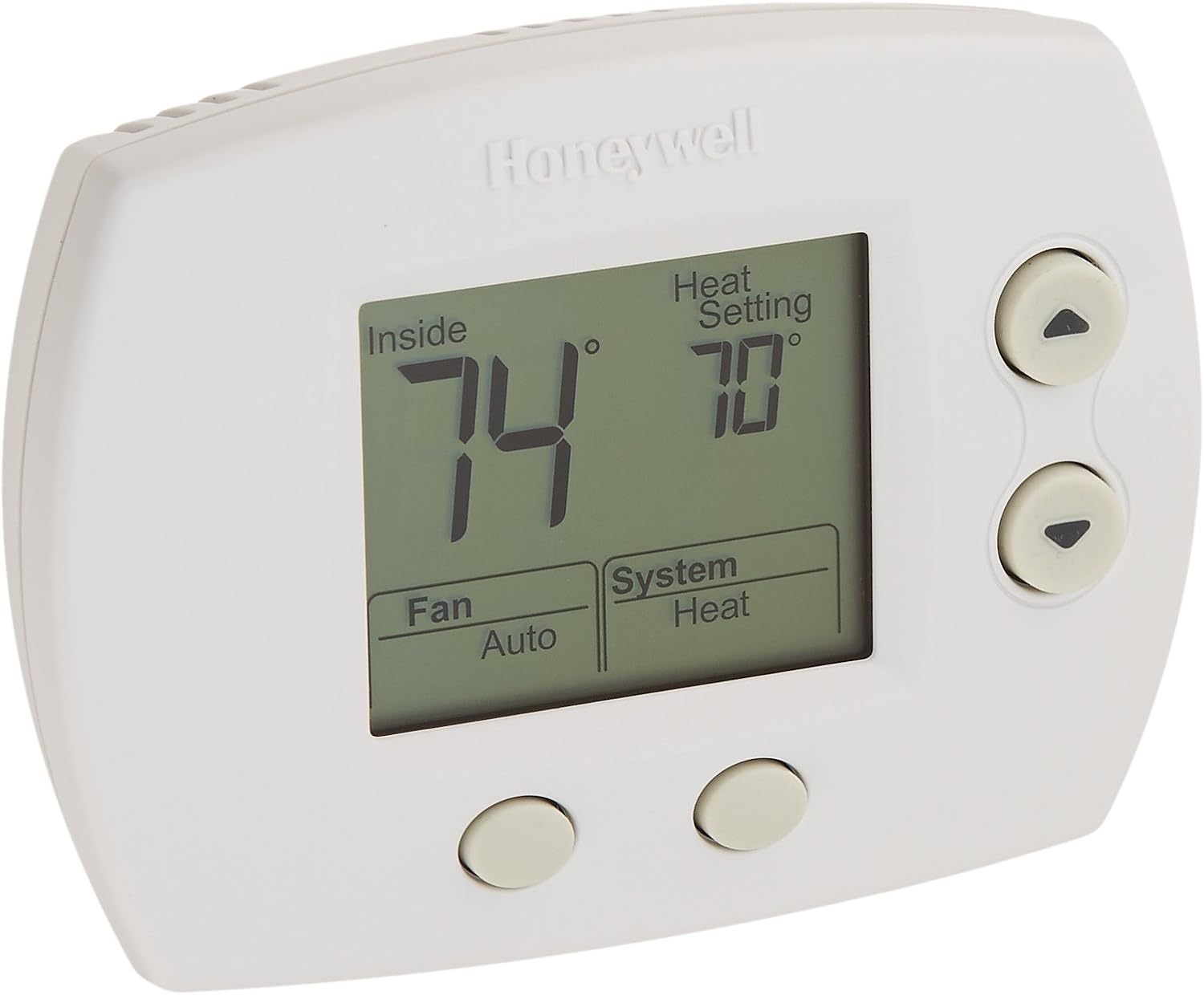 Honeywell TH5110D1022 Non Programmable Thermostat