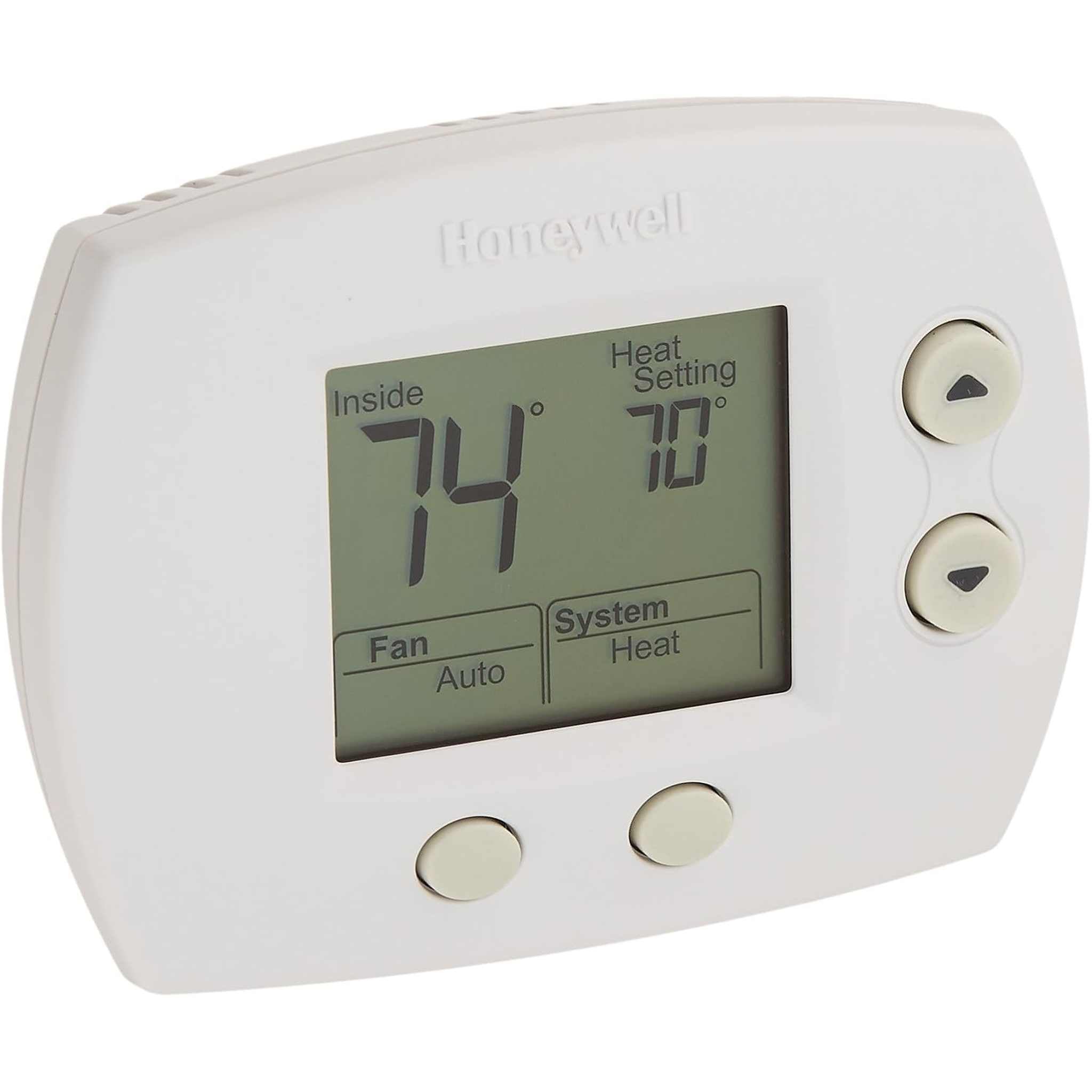 Honeywell TH5110D1022 Non Programmable Thermostat