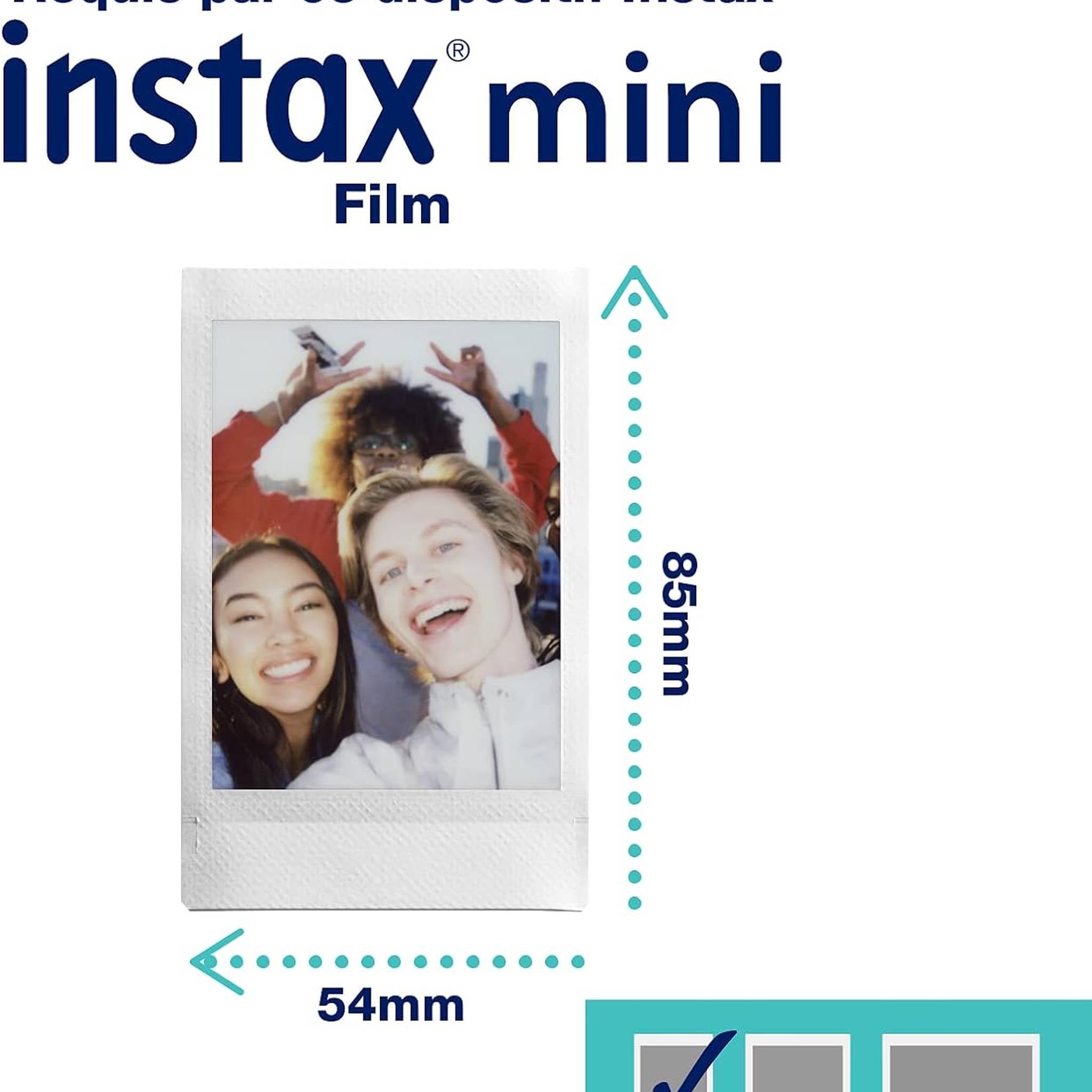 Fujifilm Instax Mini 99 Instant Film Camera