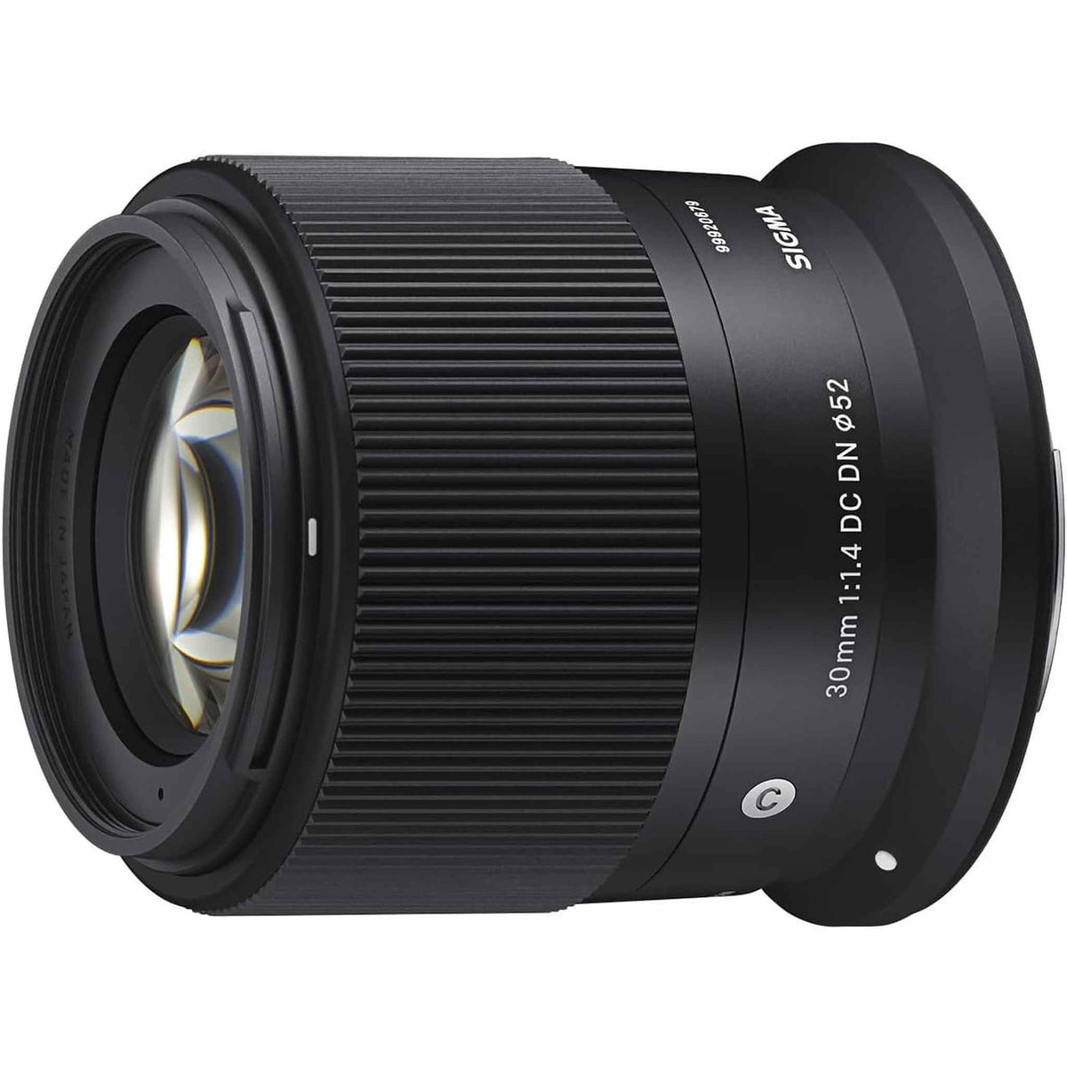 30mm F 1.4 DC DN for RF Mount