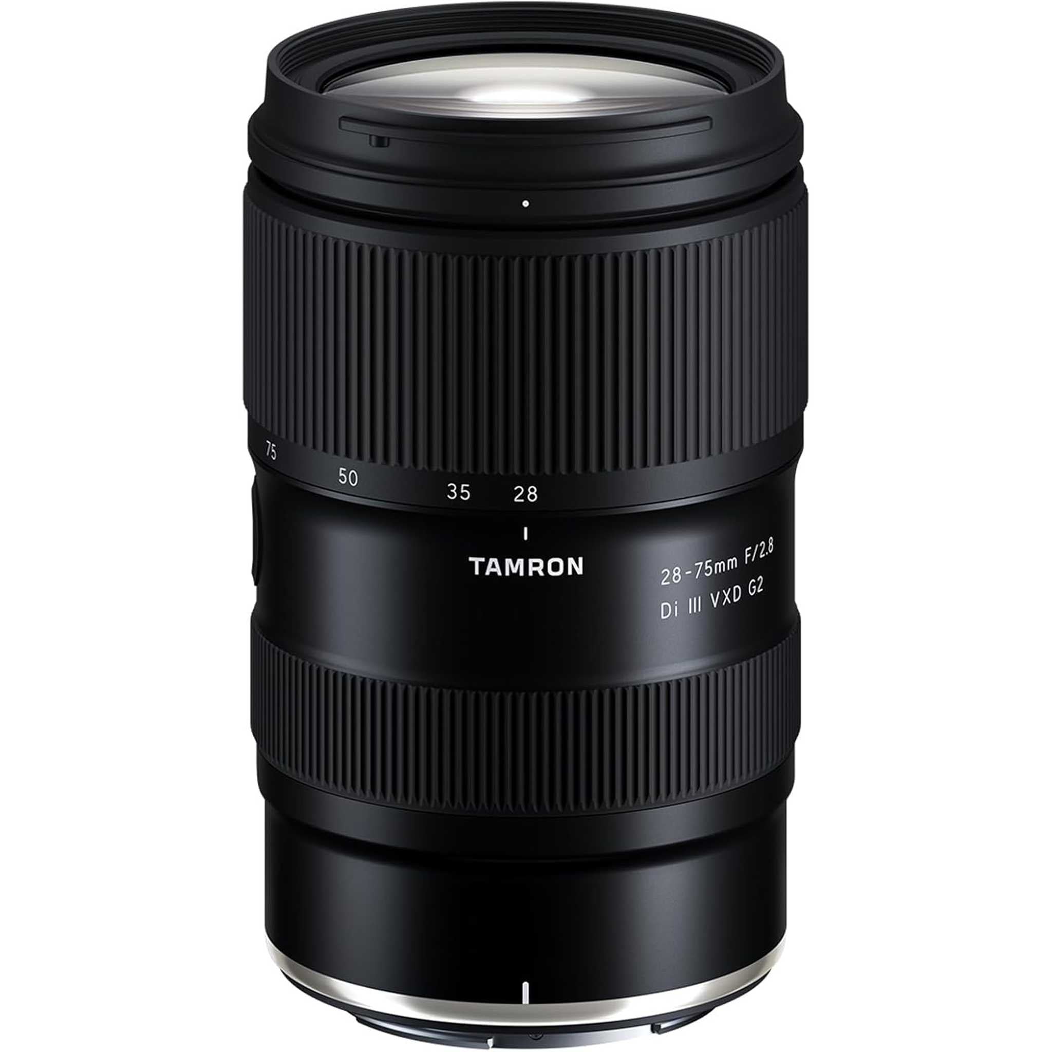 Tamron 28-75mm F/2.8 Di III VXD G2 for Nikon Z Mount Mirrorless Cameras - Used Tamron