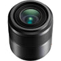 Panasonic 30mm f/2.8 O.I.S. Lens + Deluxe Lens Cleaning Kit