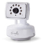 Summer Infant Peek Internet Camera System - Baby Monitor - White