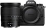 Nikon Z6 III Mirrorless Camera with Monitor Kit G