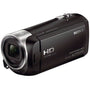 Sony HDR-CX405 Hd Camcorder Black + Lens Pen Cleaner + Dust Blower Year Warranty