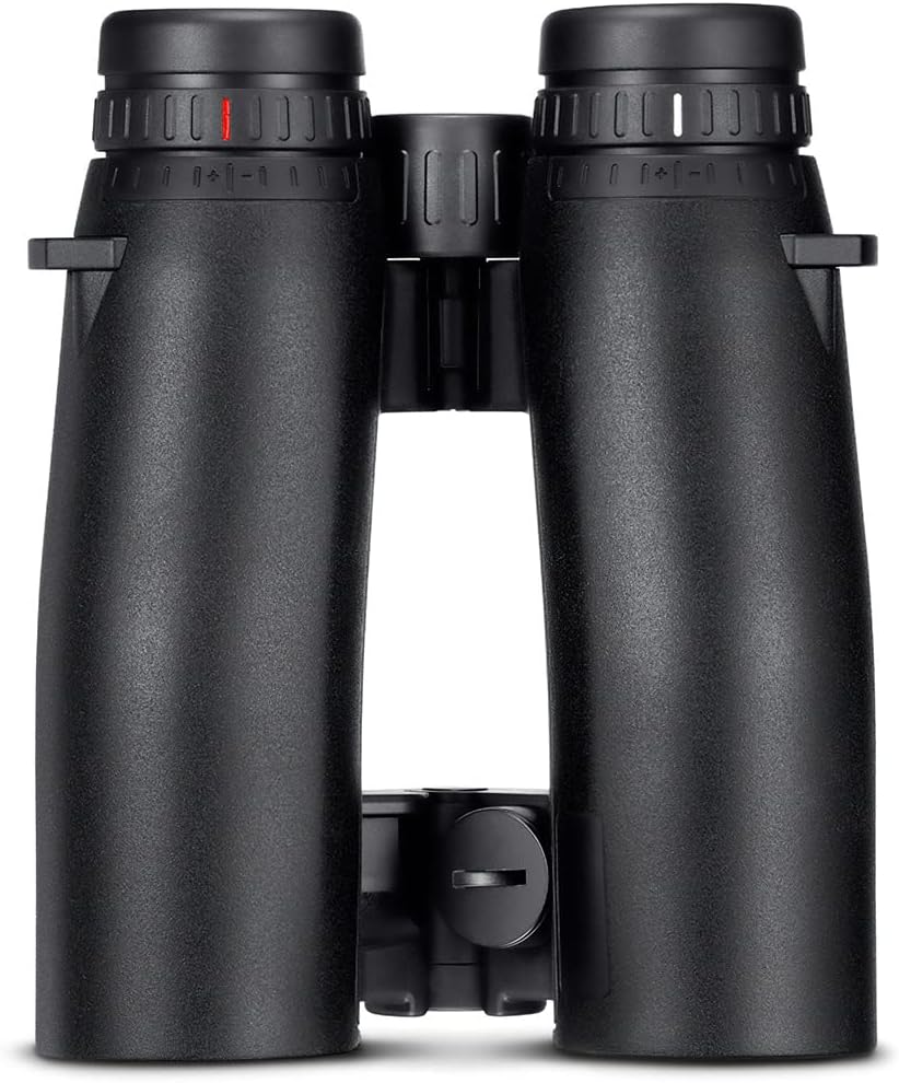 LEICA Geovid 10x42 Pro Rugged Compact Ergonomic Hunting Rangefinder Binoculars
