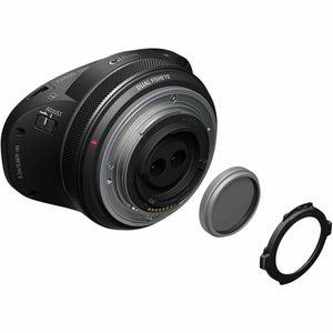 Canon RF-S3.9mm F3.5 STM Dual Fisheye