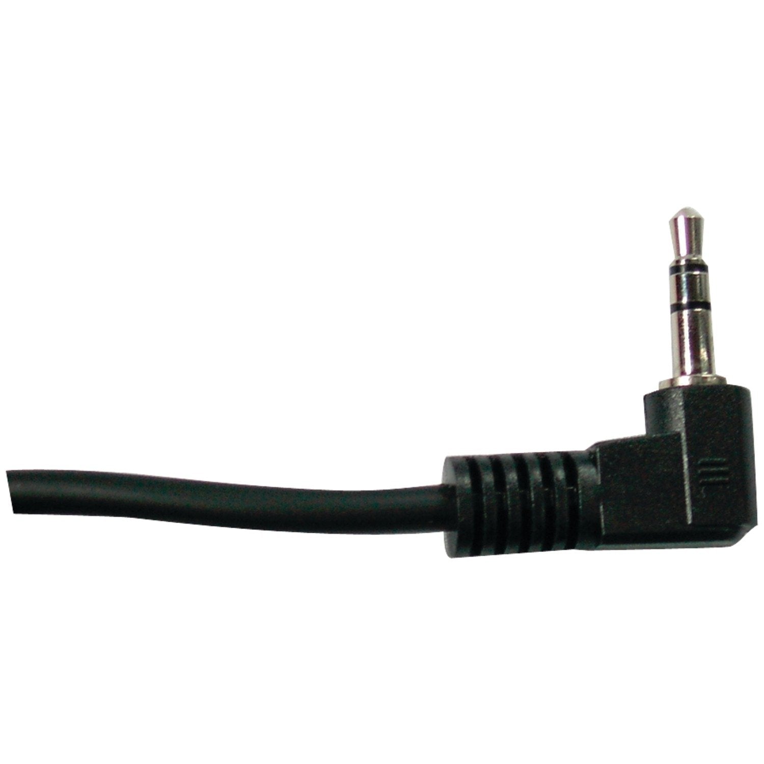 Petra C1812/BK/3.0M 3.5mm to 3.5mm Audio Dubbing Cable 6 Feet