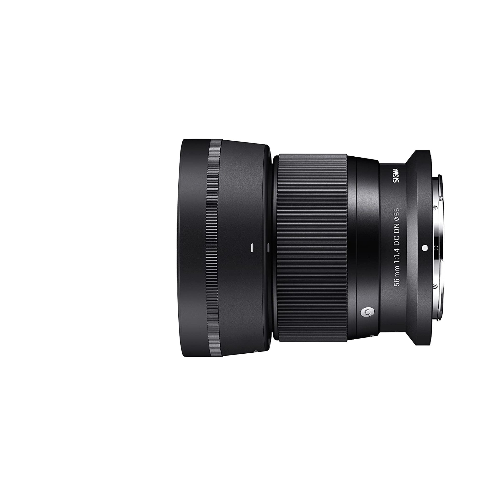 Sigma 56mm F1.4 DC DN Nikon Z Mount Sigma
