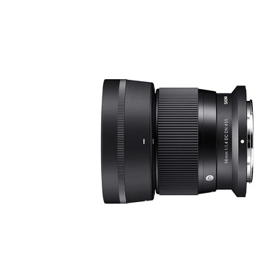 Sigma 56mm F1.4 DC DN Nikon Z Mount