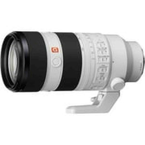 Sony FE 70-200mm F2.8 GM OSS II Full-Frame Constant-Aperture telephoto Zoom G Master Lens Sony