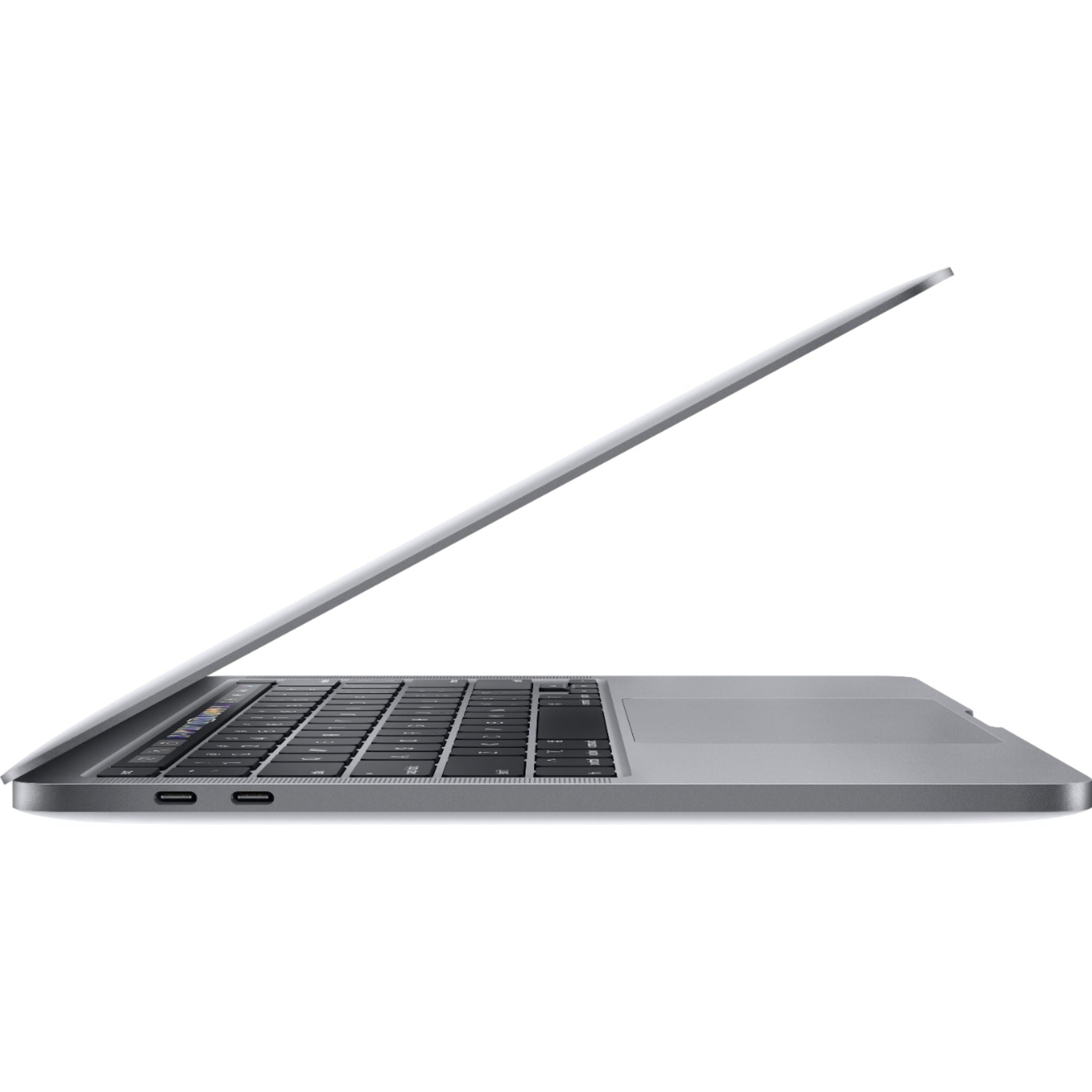 Apple MacBook Pro 13" i5 2.0GHz, 1TB SSD Mid 2020, MWP52LL/A - Space Gray - Reconditioned Apple