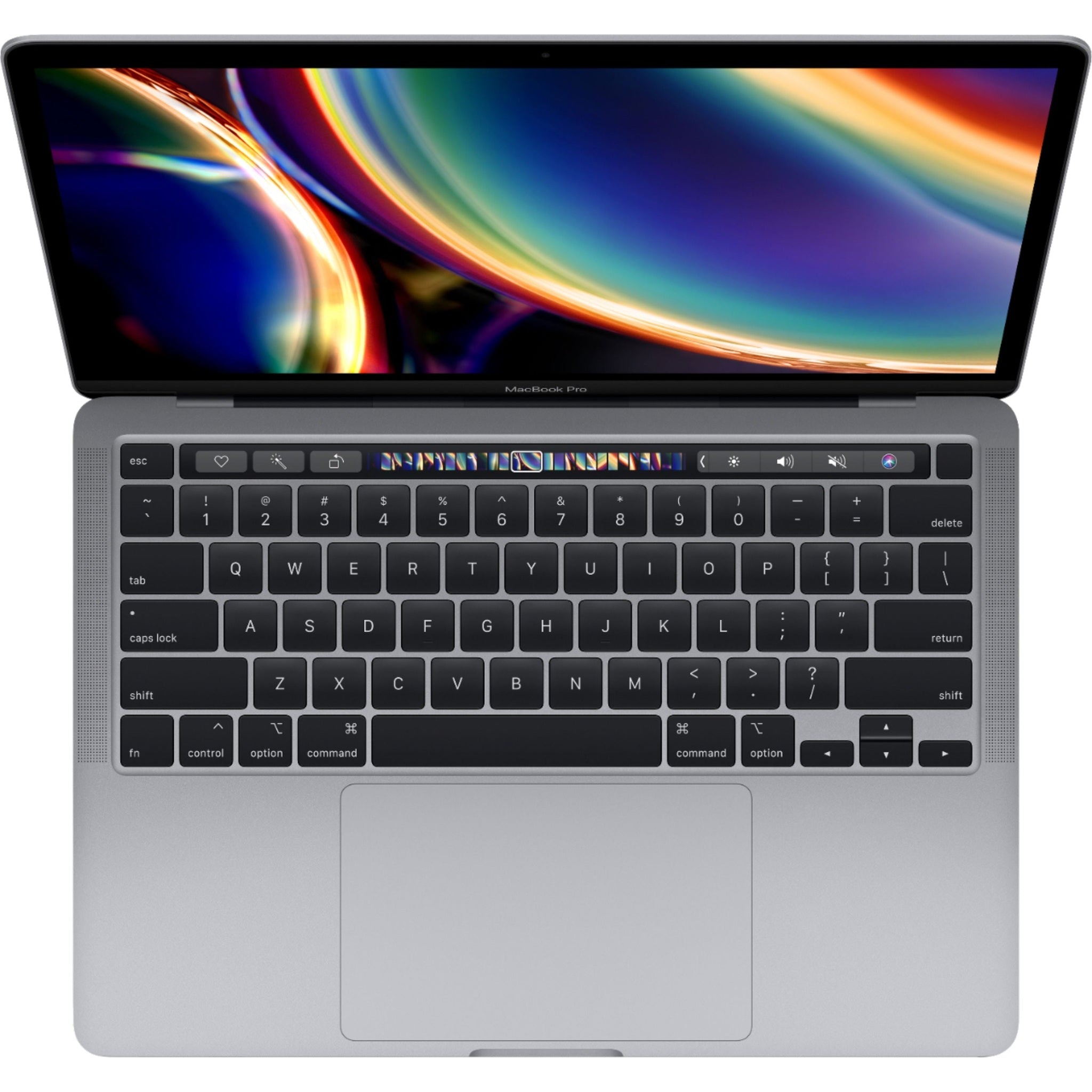 Apple MacBook Pro 13" i5 2.0GHz, 1TB SSD Mid 2020, MWP52LL/A - Space Gray - Reconditioned Apple