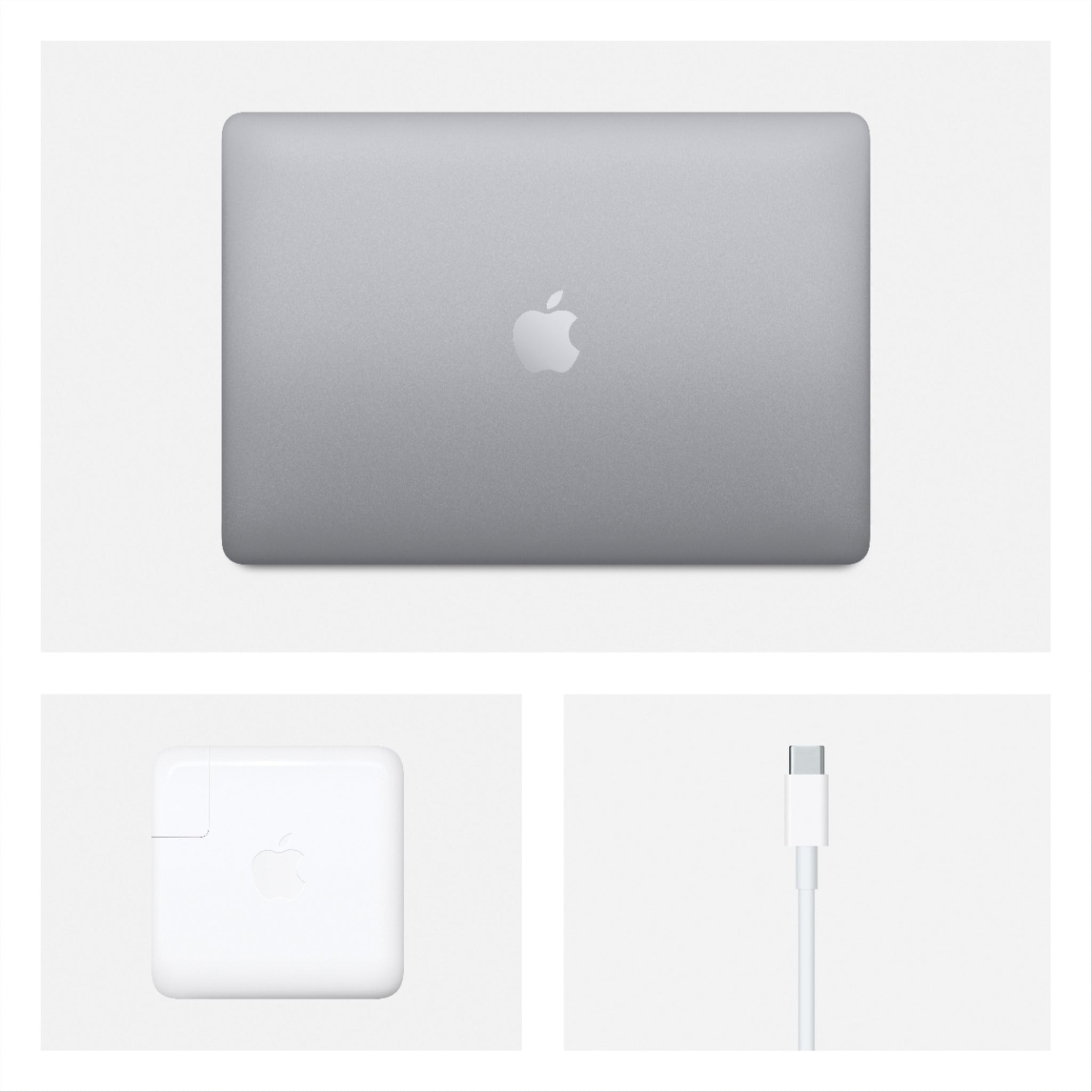 Apple MacBook Pro 13" i5 2.0GHz, 1TB SSD Mid 2020, MWP52LL/A - Space Gray - Reconditioned Apple