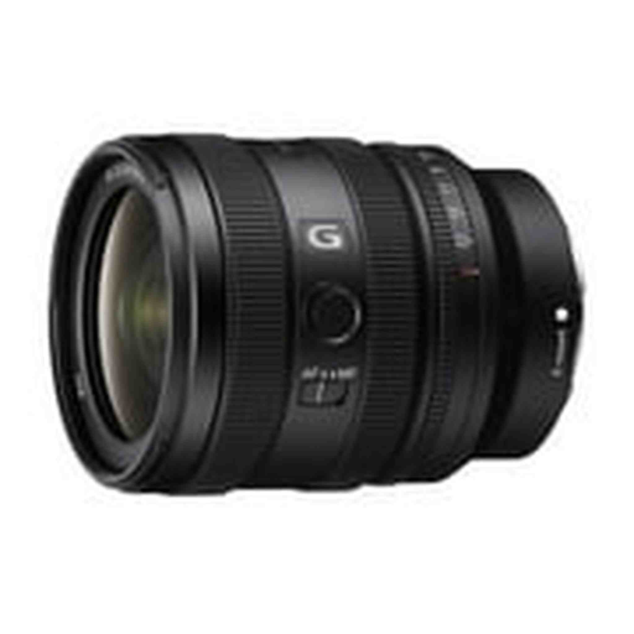 Sony FE 24-50mm F2.8 G Sony