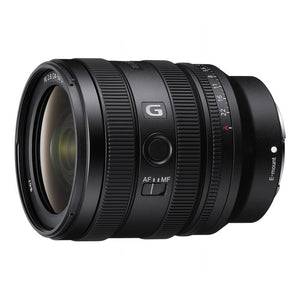 Sony FE 24-50mm F2.8 G