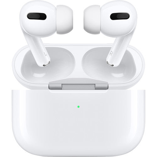 Apple AirPods Pro with Wireless Charging Case - Reconditioned