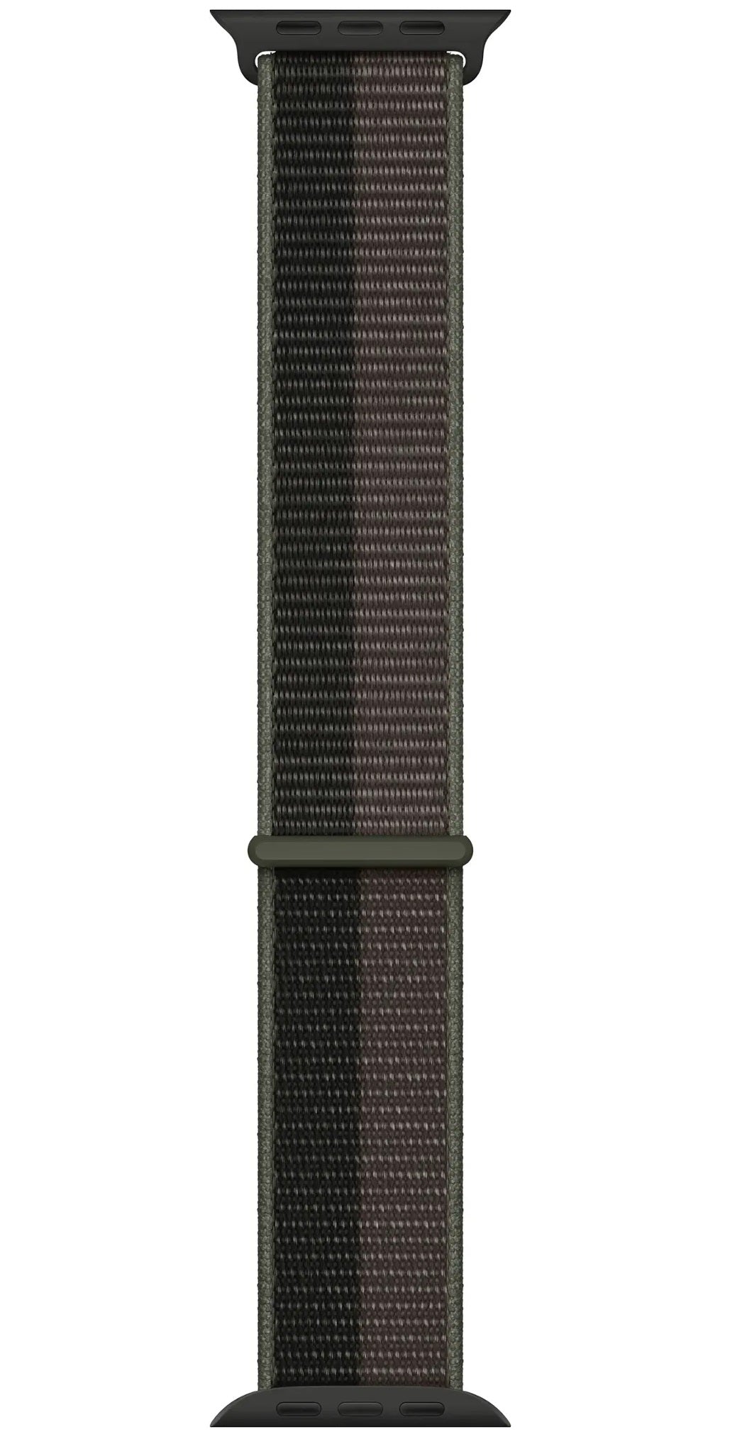 Apple Watch Band - Sport Loop (45mm) - Tornado/Gray - Regular