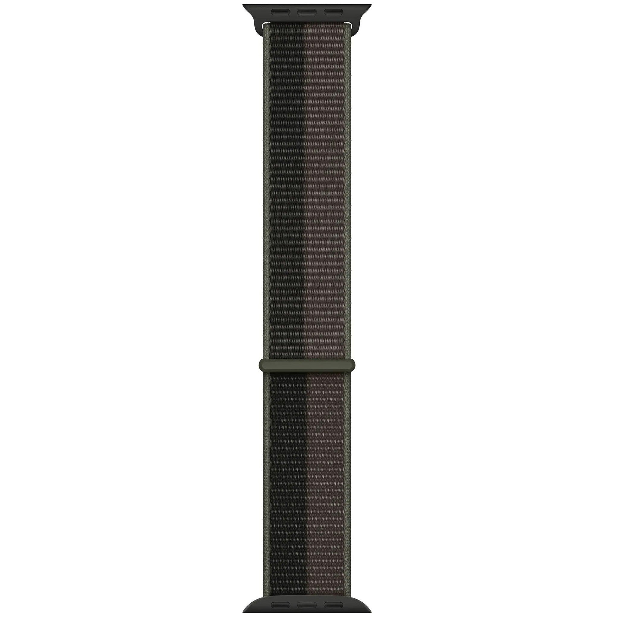 Apple Watch Band - Sport Loop 45mm - Tornado/Gray - Regular Apple