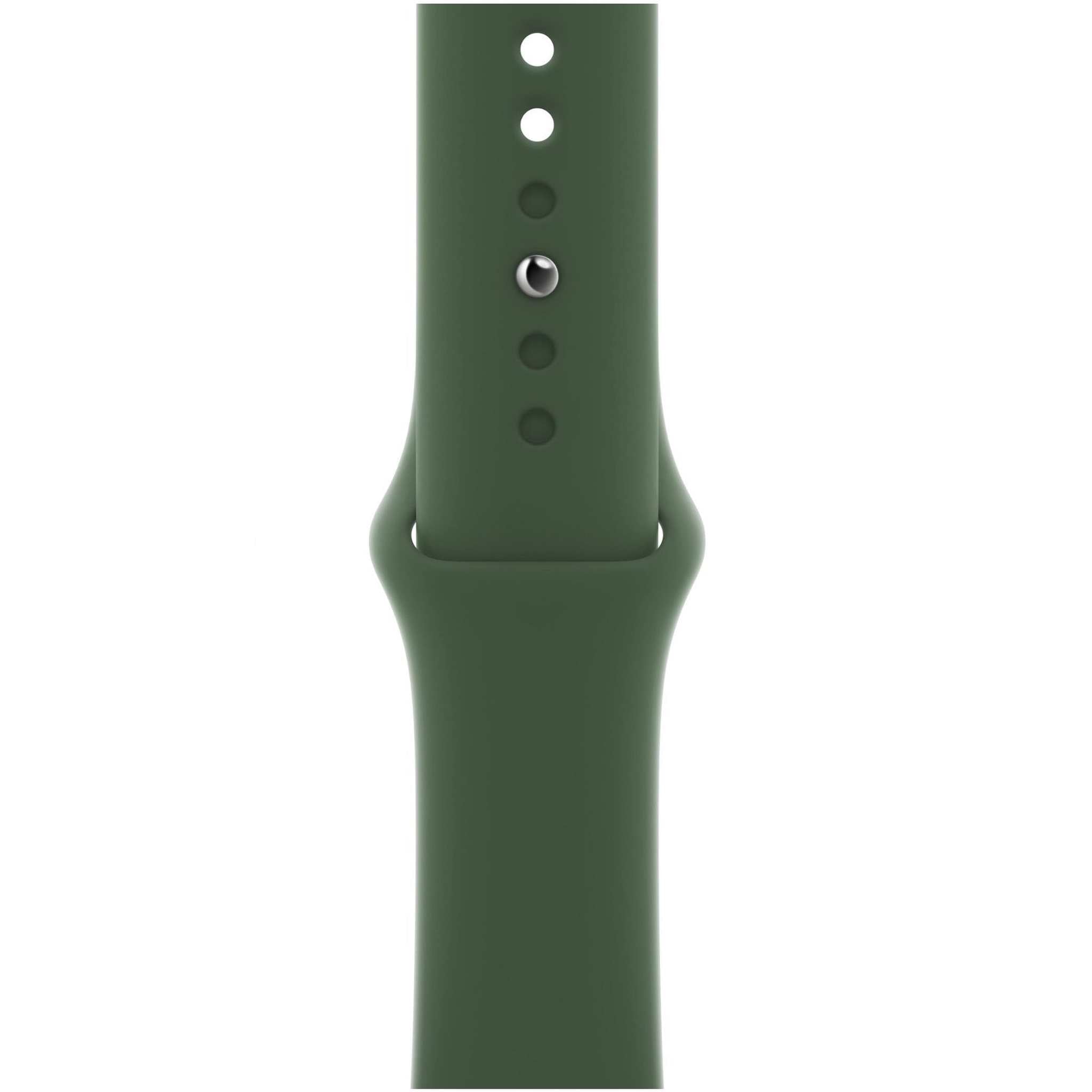 Apple Watch Band - Sport Band 45mm - Clover - Regular Apple
