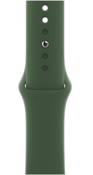 Apple Watch Band - Sport Band 45mm - Clover - Regular