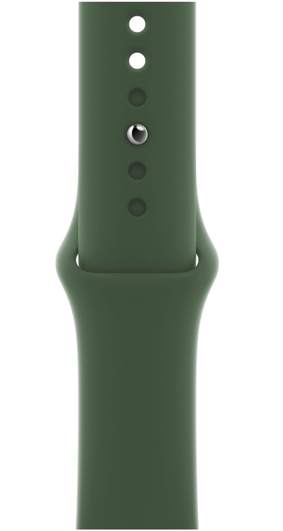 Apple Watch Band - Sport Band 45mm - Clover - Regular