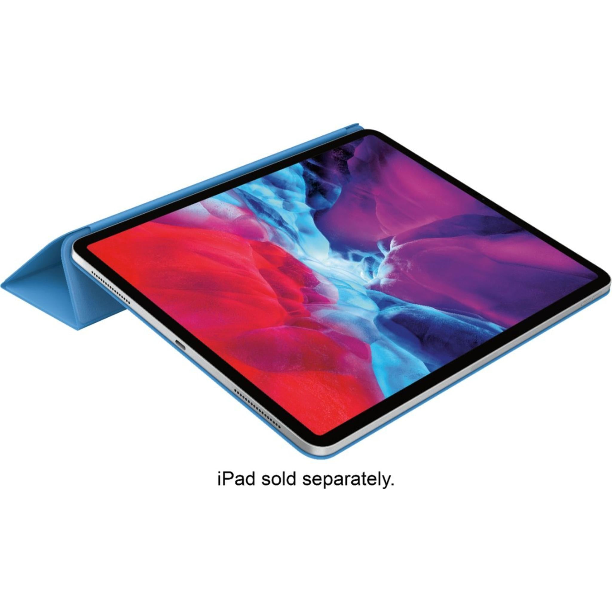 Apple Smart Folio for iPad Pro 12.9-inch - 3rd Generation
