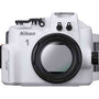 Nikon 3780 1 WP-N3 Waterproof Case Black/White