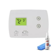 Honeywell TH3110D1008 Pro Non-Programmable Digital Thermostat White