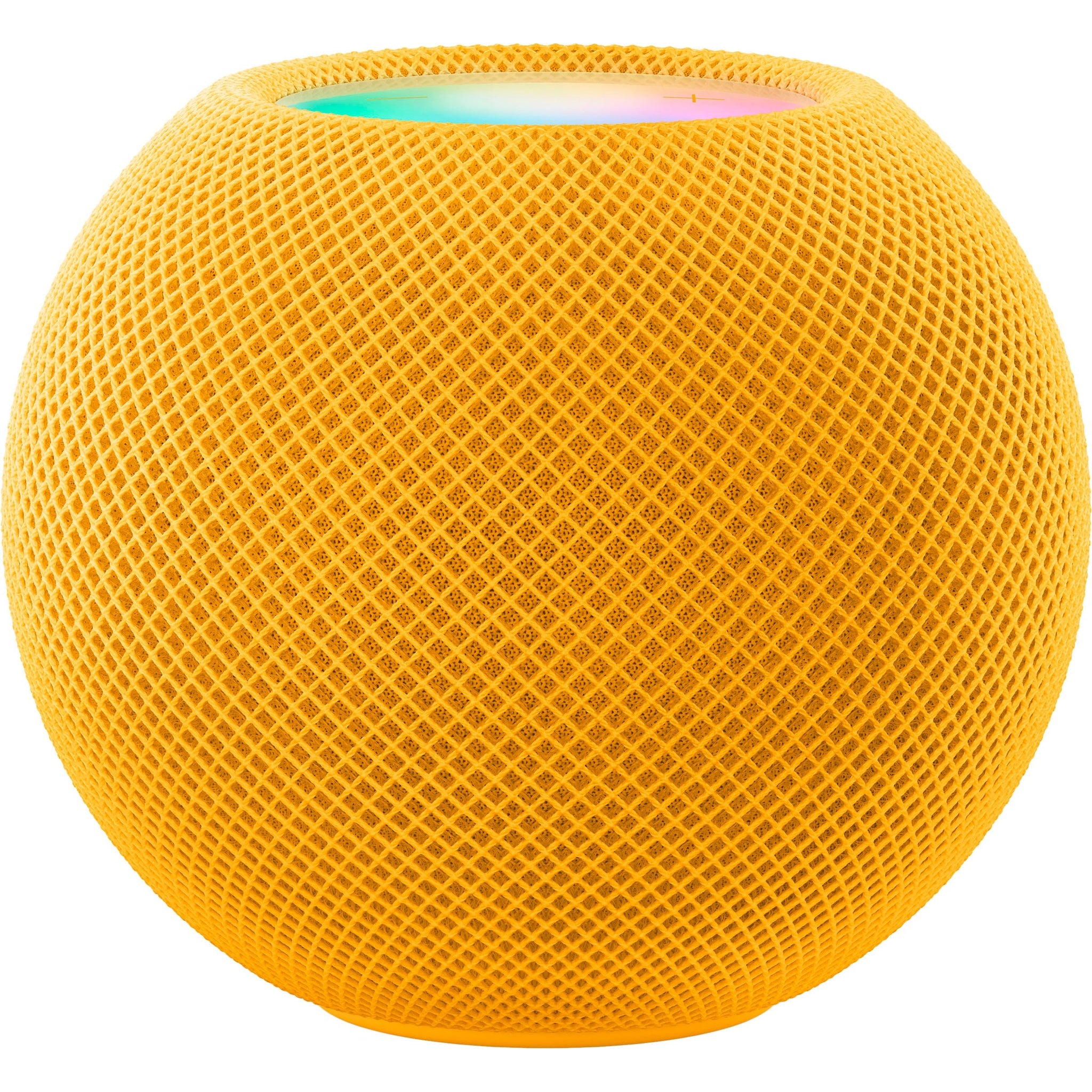 Apple HomePod mini MJ2E3LL/A Yellow