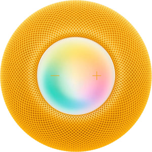 Apple HomePod mini MJ2E3LL/A Yellow
