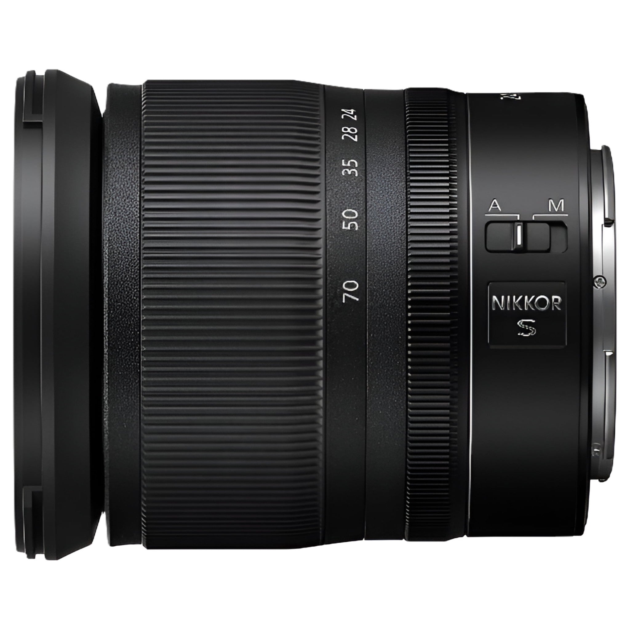 Nikon NIKKOR Z 24-70mm f/4 S - Used Nikon