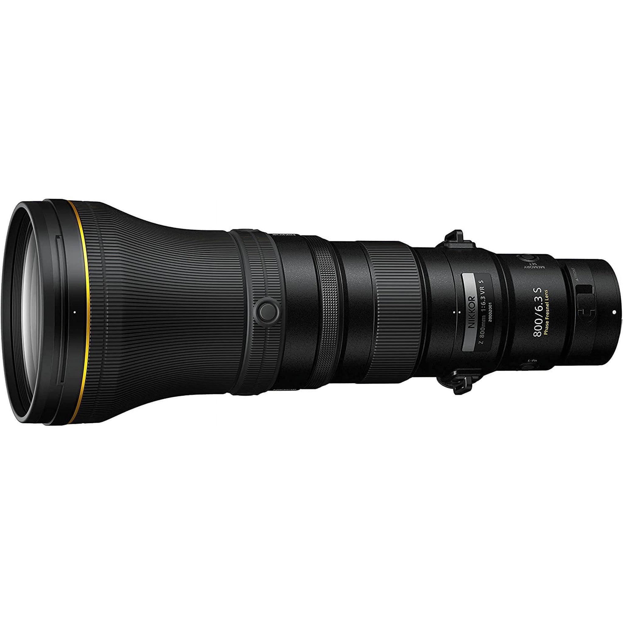 NIKKOR Z 800mm f/6.3 VR S International Version Nikon