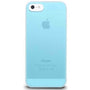 The Joy Factory Tutti Ultra-Slim Hardshell Case for iPhone5/5S, CSD108 Green/White