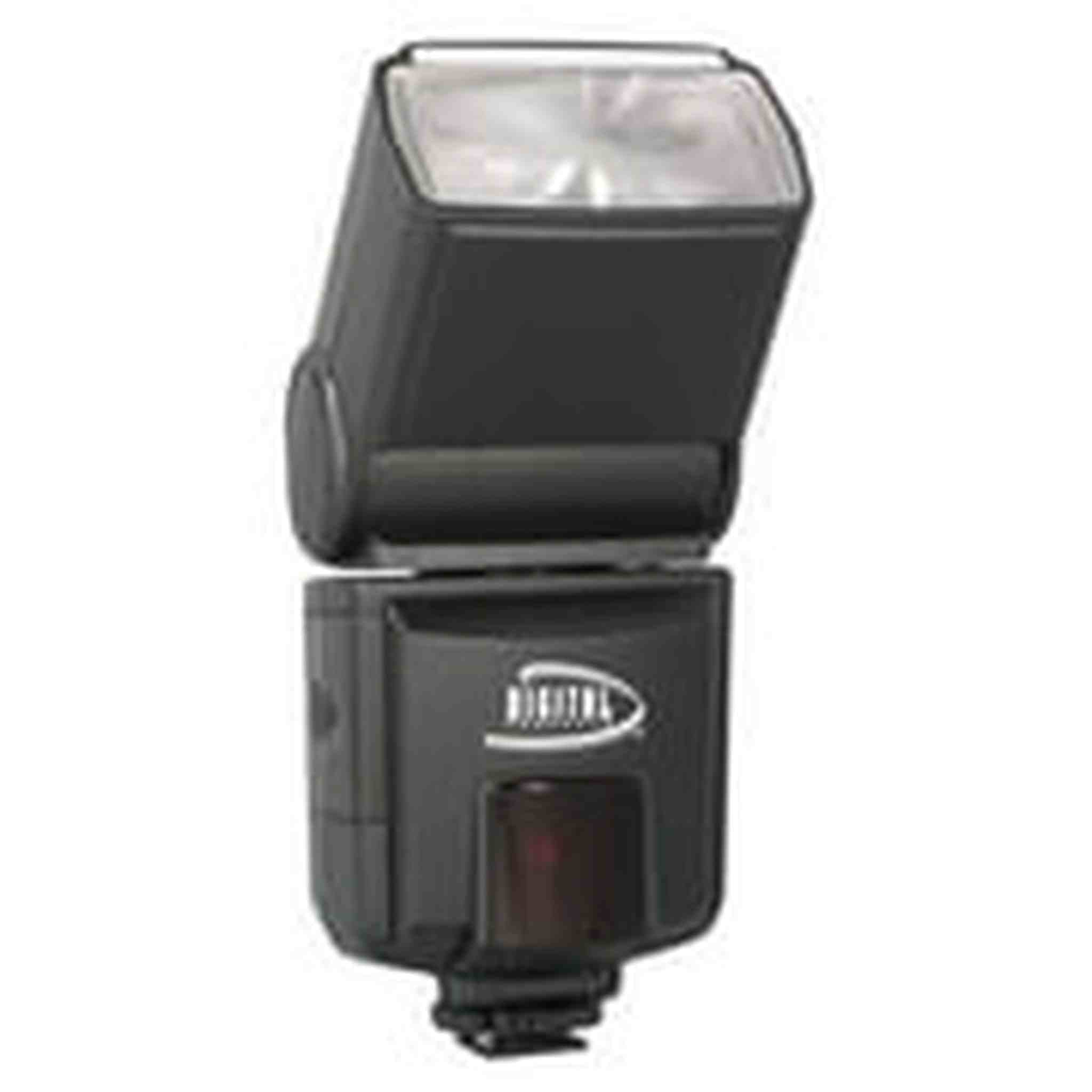 Digital Concepts Powerzoom 952AF/CAN Flash for Canon Cameras - Used Sakar