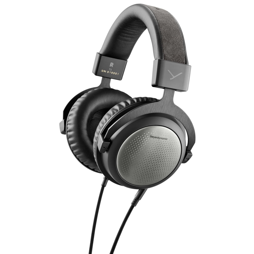 beyerdynamic T5 High-end Tesla Headphones (3rd Generation)