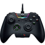Razer Wolverine Ultimate Wired Gaming Controller Black with 6Ave Cleaning Kit Bundle
