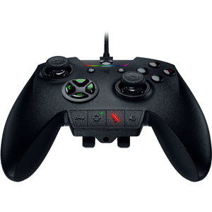 Razer Wolverine Ultimate Wired Gaming Controller Black with 6Ave Cleaning Kit Bundle