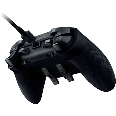 Razer Wolverine Ultimate Wired Gaming Controller Black - Two Pack Bundle