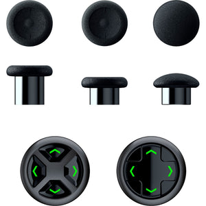 Razer Wolverine Ultimate Wired Gaming Controller Black - Two Pack Bundle Razer
