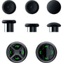 Razer Wolverine Ultimate Wired Gaming Controller Black - Two Pack Bundle