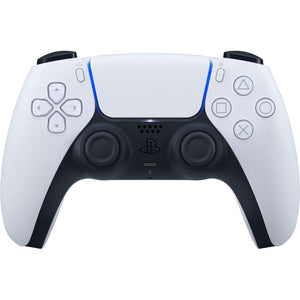 PlayStation DualSense Wireless Controller White - Bundle PlayStation