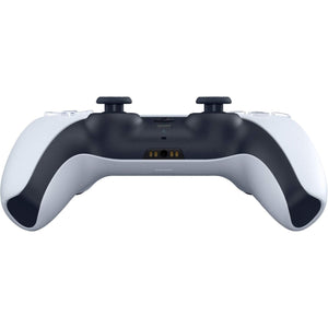 PlayStation DualSense Wireless Controller White - Bundle PlayStation