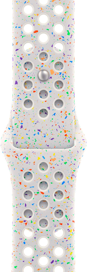 Apple Watch 41mm Nike Sport Band Small