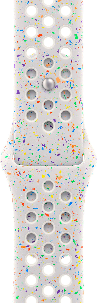 Apple Watch 41mm Nike Sport Band Small