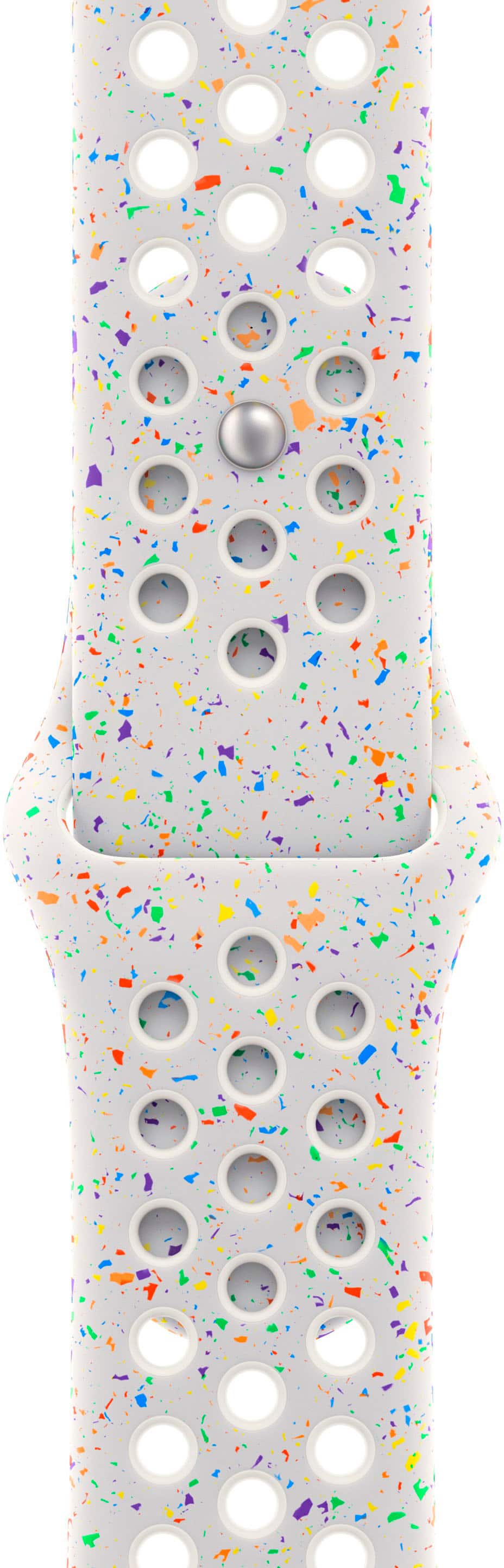 Apple Watch 41mm Nike Sport Band Small