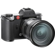 Leica SL2-S Mirrorless Digital Camera with Vario-Elmarit-SL 24-70 f/2.8 ASPH Lens Kit