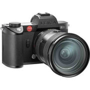 Leica SL2-S Mirrorless Digital Camera with Vario-Elmarit-SL 24-70 f/2.8 ASPH Lens Bundle