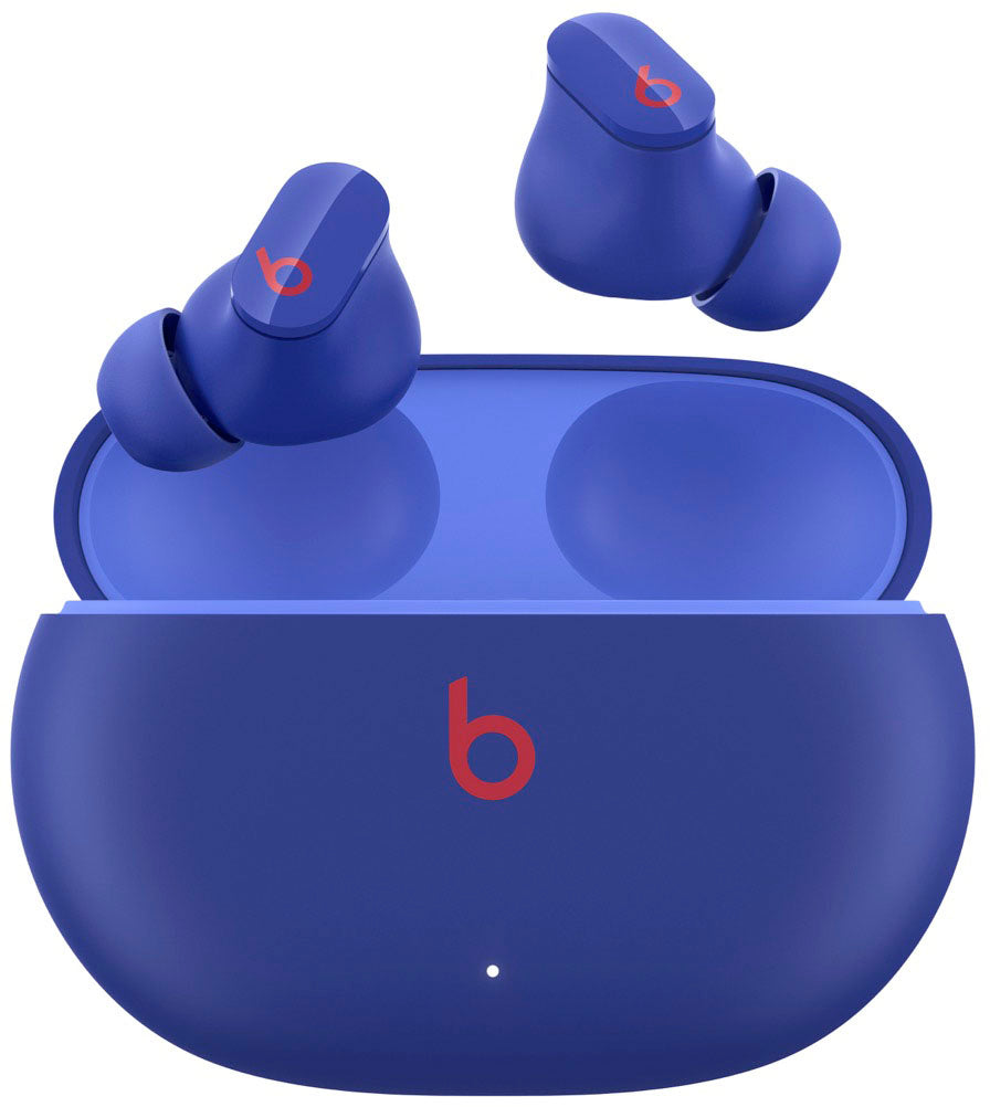 Beats Studio Buds (MMT73LL/A) Ocean Blue